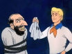 Scooby Doo vs The Eternal Jew