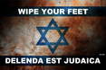 Jew Rag - Delenda Est Judaica