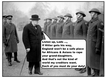 Churchill&#39;s Creditors Demand