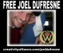 Free Joel Dufresne