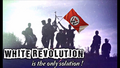 White Revolution is the Only Solution