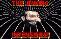 The Jewing Intensifies - Animated