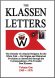Holybook Cover: Klassen Letters 1 - New Version!