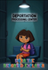 Go Home Dora
