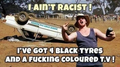 When You Get Called a “Racist” a Lot