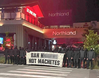 Ban Blacks Not Knives