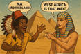 We was Kangz