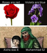 Mohammad the Pedo