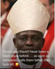 Why Was There Never a Black Pope?