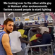 Walmart Clientele