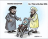 Is That Your Granddaughter Mr Muslim