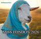 Miss London Quest