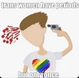 Trans (Alphabet Mob) Girls on Bloody Days