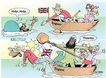 Brit Migrant Crisis Truth
