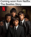 New Beatles Film on Netflix