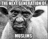 Muslims of the Future