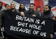 Who Made the UK Bad