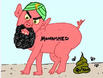 Mohammad - What He Looks Like To Us