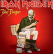 Next Iron Maiden Al-BUM