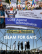 Gays Love Islam - But Hang About, Does Islam Love Gays?