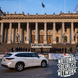 Jews Must Go Rally - Victoria