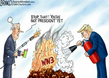 Biden's Current Actions vs Trump's