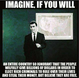 Imagine a Country Run by Crooks?!