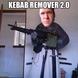 Kebab removal service