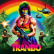 Was Rambo Now “Transbo”