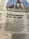 UK Cops to Hunt Down International Free Thinkers
