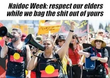 So What is NAIDOC Week About?!
