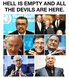 Devils Amongst Us