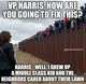 Dumb Kamala