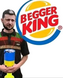 Zelensky the Begger King