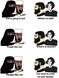 What Muslims Believe in the Afterlife