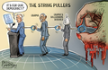 Who Pulls Democrat Strings?