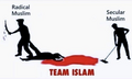 Team Islam
