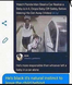 It’s in the Nigger’s DNA