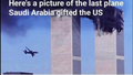 Saudi Arabia’s Last Gift to the US