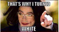 Why Did Whack-O Jack-O Go White