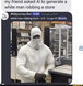 Is That a White Man Robbing a Shop