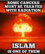 Besides Cancer What Else Needs Radiation