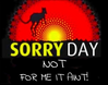 Not Sorry Day
