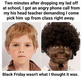 Black Friday Isn’t What Some Folks Think
