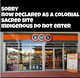 Australian Measures to Keep Boongs out of Liquor Stores