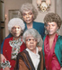 The Golden Girls go to Harlem