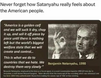 The Jew - Quote from Netanyahu