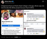 Black Nurse Murders Whites