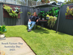 Rev.Cambeul Australia Day/South Victory Day 2025