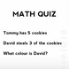 What Does Dave Look Like